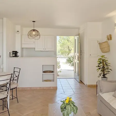 Allura Golf Appartement Saumane-de-Vaucluse Exterior photo