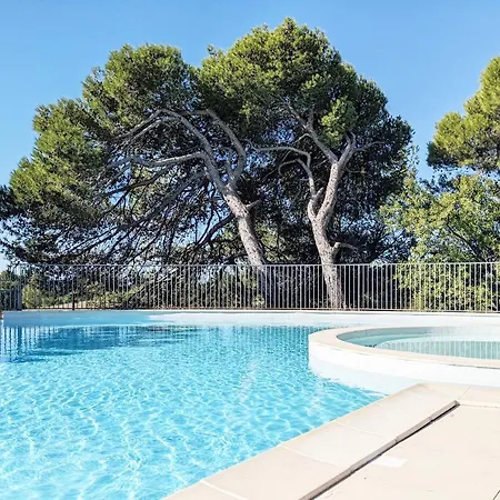 Allura Golf Appartement Saumane-de-Vaucluse Exterior photo