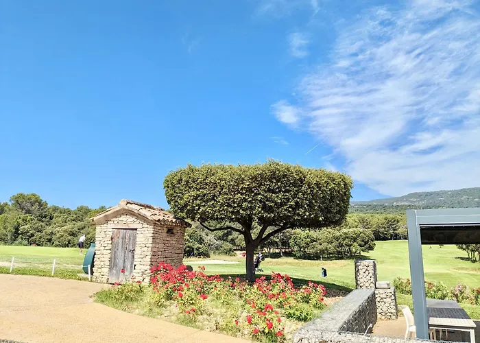 Allura Golf Appartement