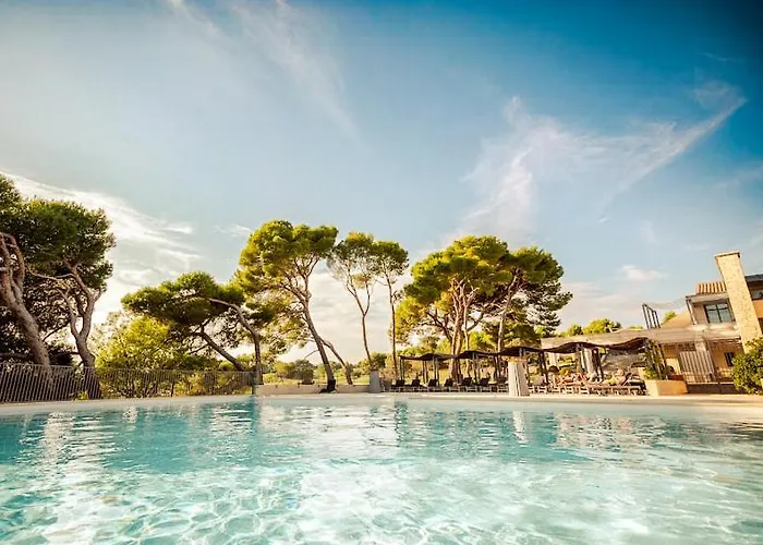 Allura Golf Appartement