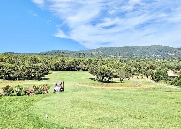 Allura Golf Appartement