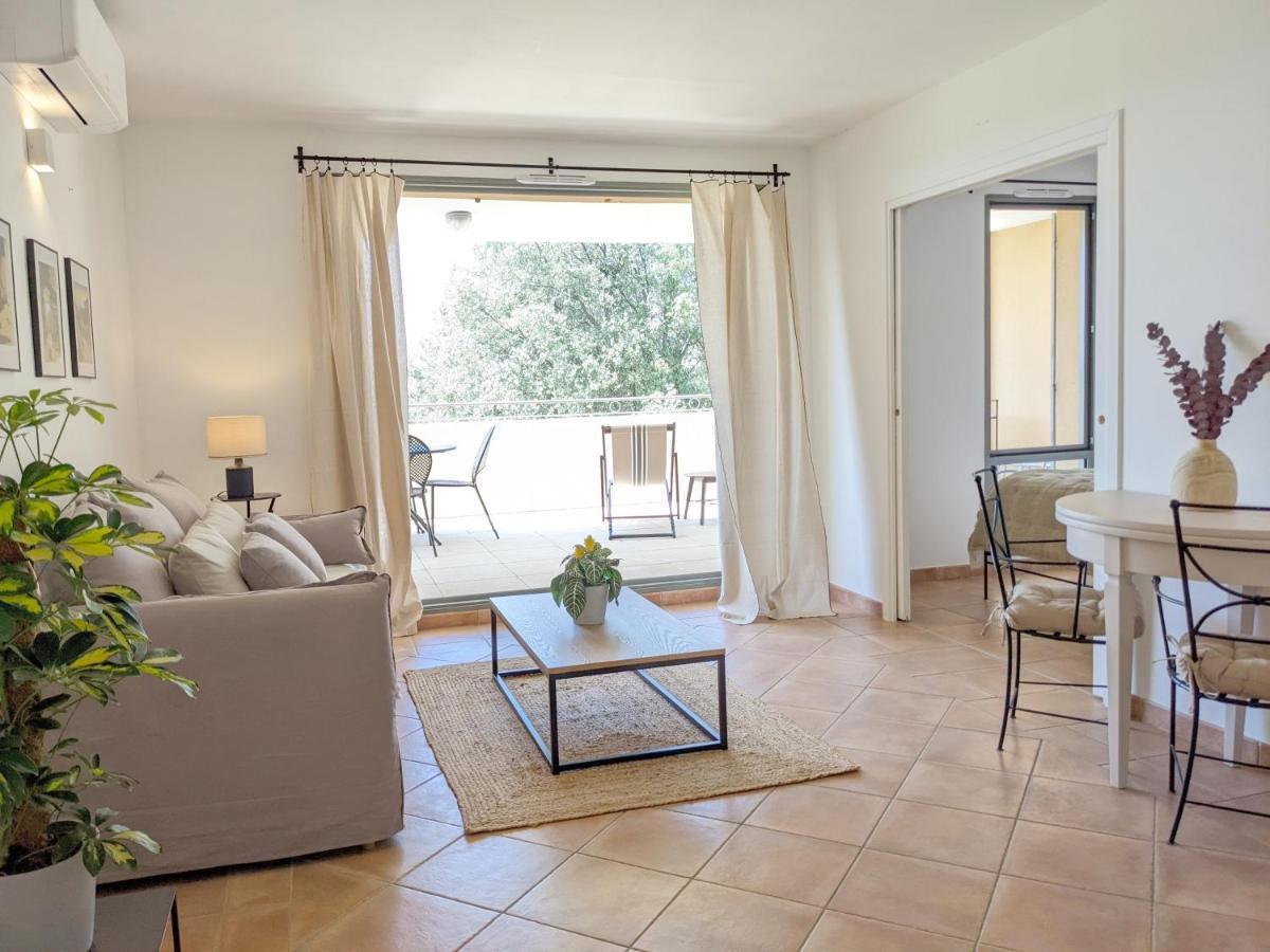 Allura Golf * Saumane-de-Vaucluse