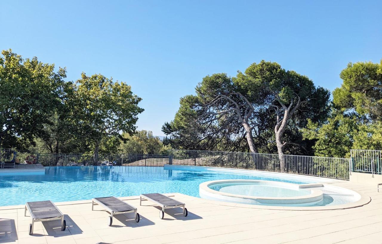 Apartment Allura Golf Saumane-de-Vaucluse