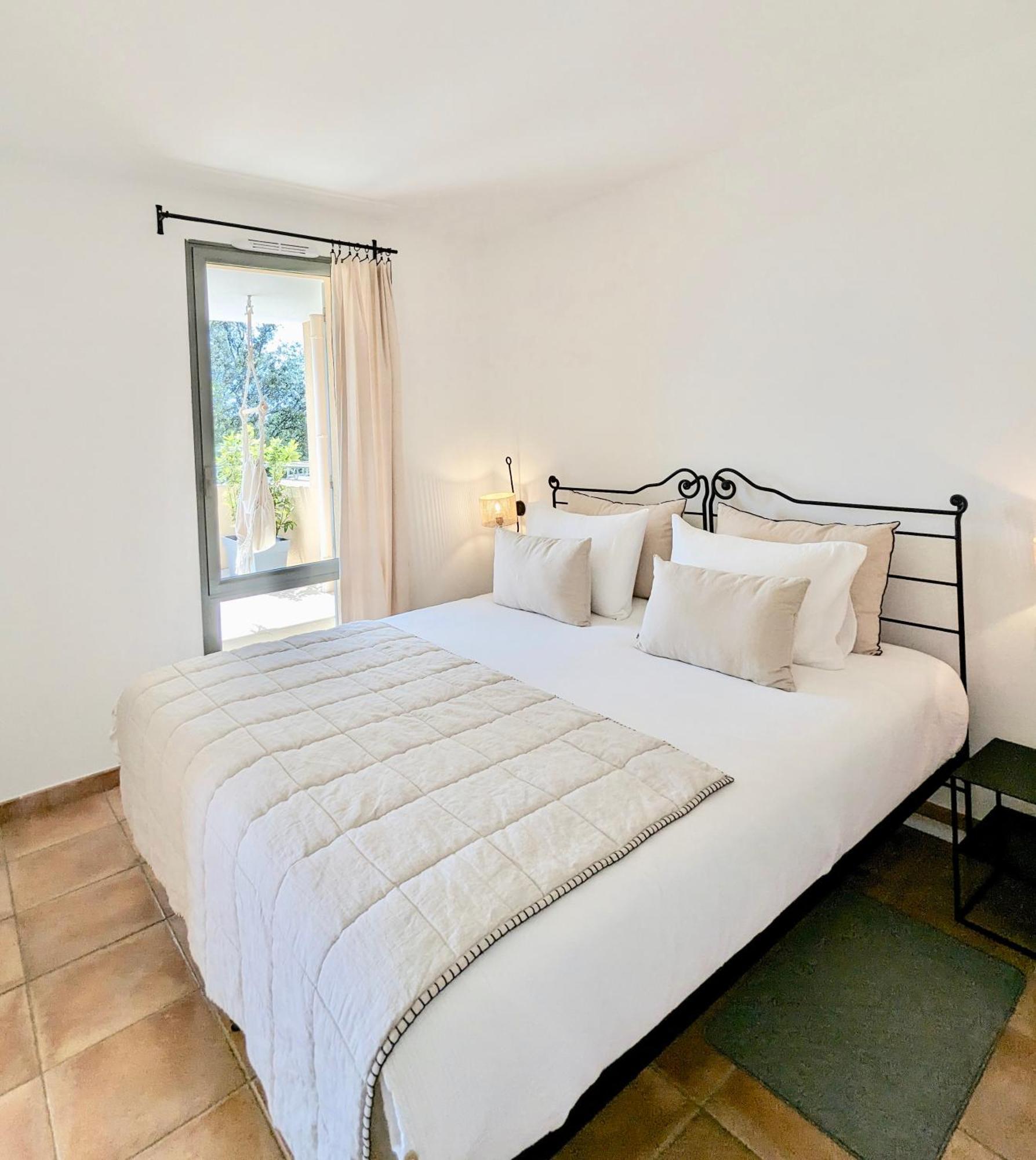 Apartment Allura Golf