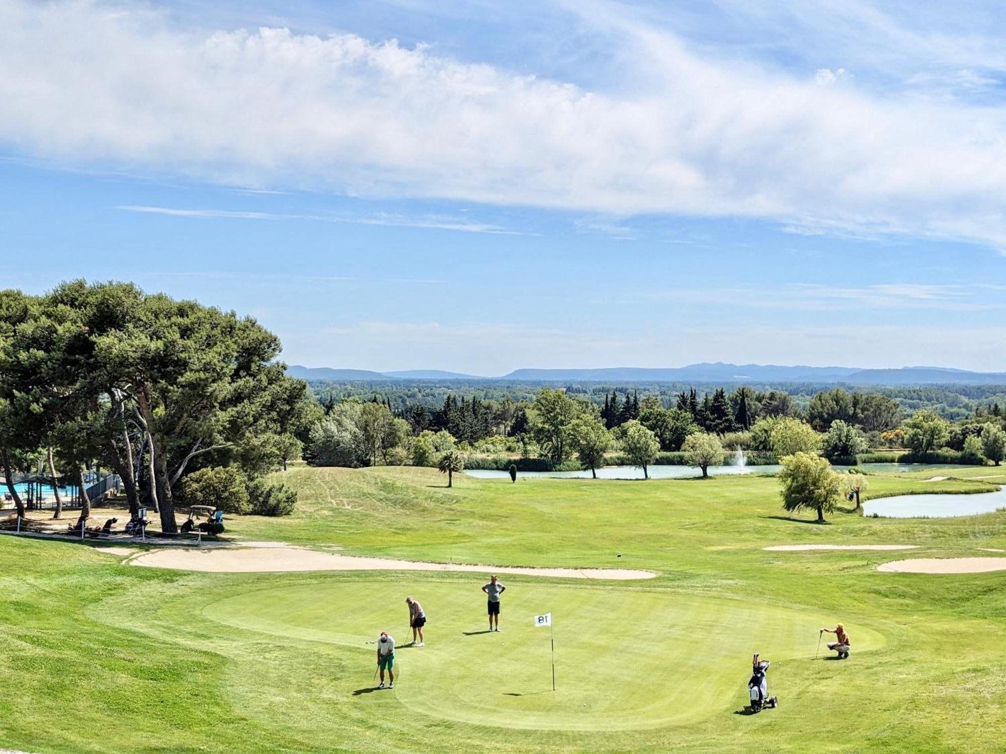 Allura Golf Saumane-de-Vaucluse
