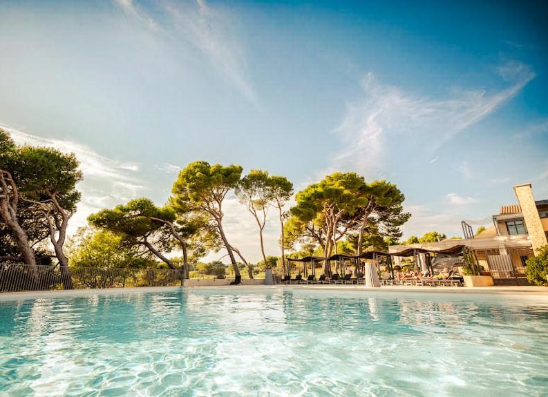 Apartment Allura Golf *